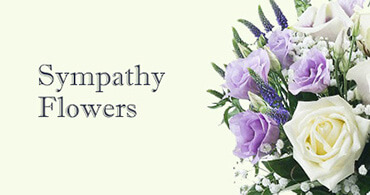 Beddington Sympathy Flowers